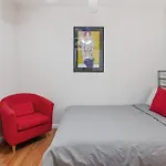 Convenient 2Br - Walking Distance To Times Square
