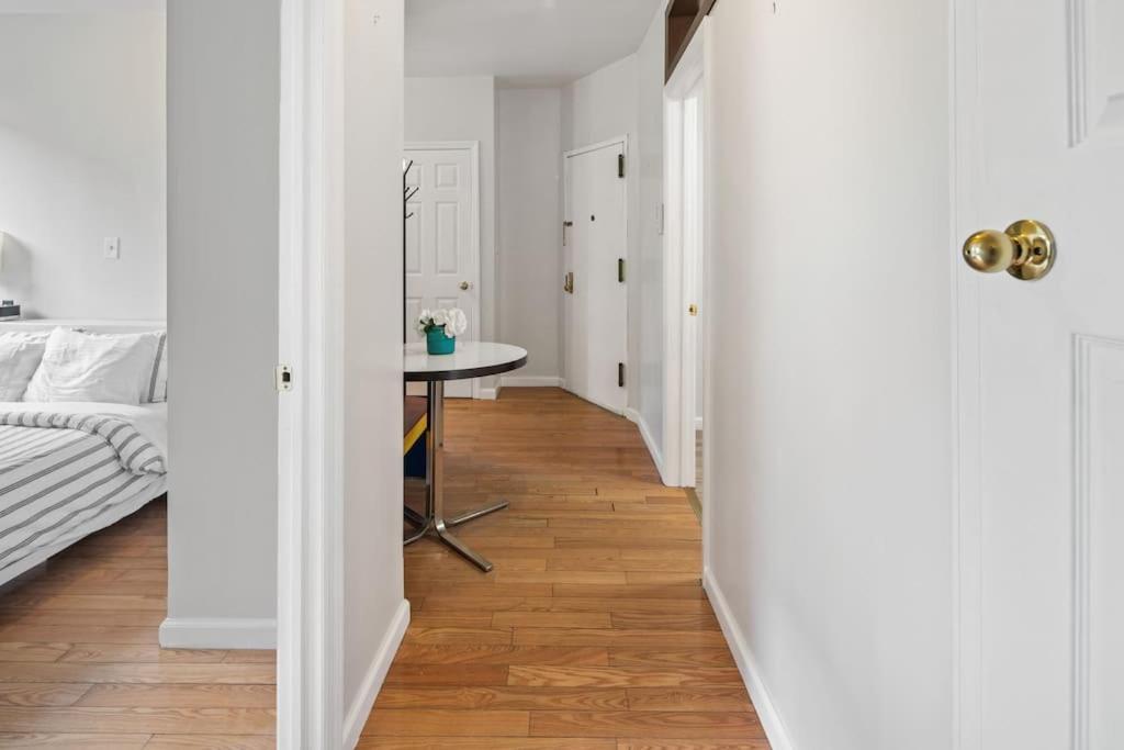 Apartment Convenient 2br - Walking Distance To Times Square