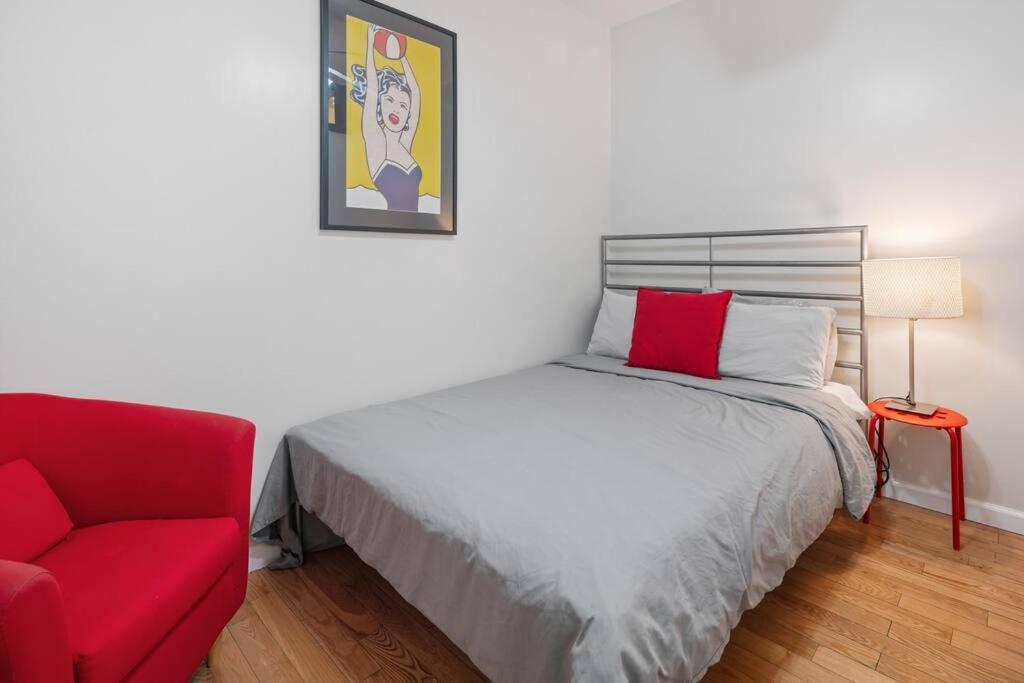 Convenient 2br - Walking Distance To Times Square