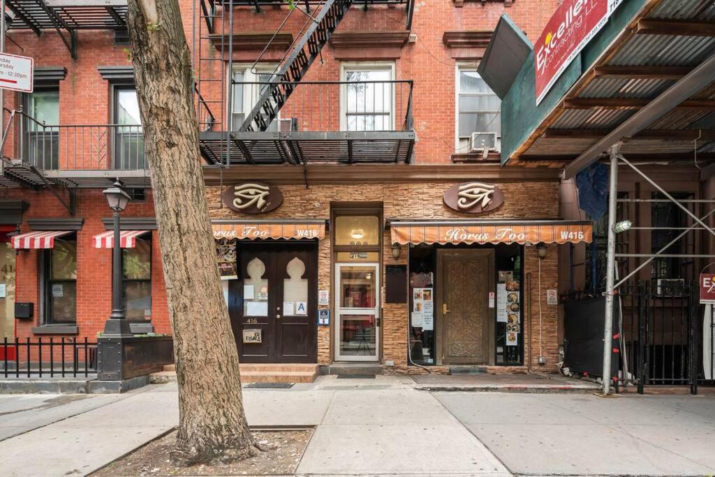 Convenient 2br - Walking Distance To Times Square * New York